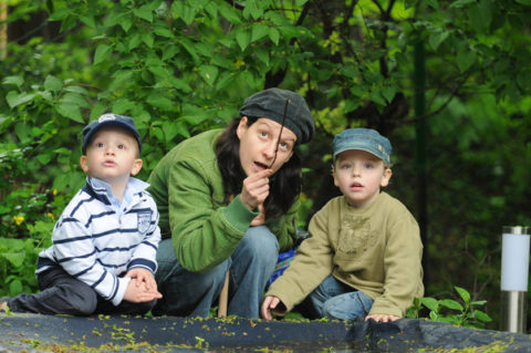 alapítványi magánóvoda