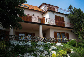 Other side of the Mothergoose Kindergarten 