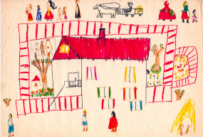 Why choose Mothergoose Kindergarten?